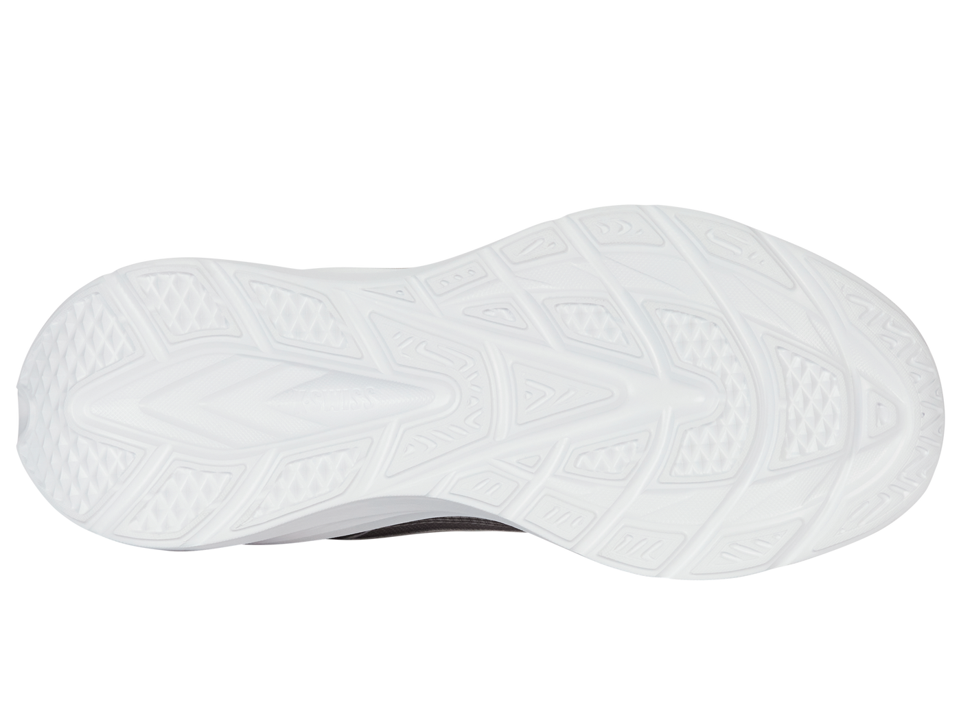  K-Swiss  HELIO TRAINER - Womens 5 - Bonton