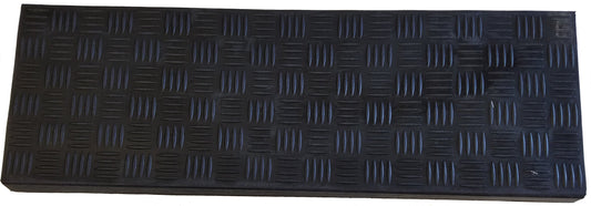 Stair Criss Cross Doormat