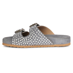 Riena - Flat Sandals