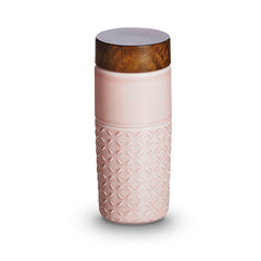 One-O-One / Dreamy Starry Sky Ceramic Tumbler