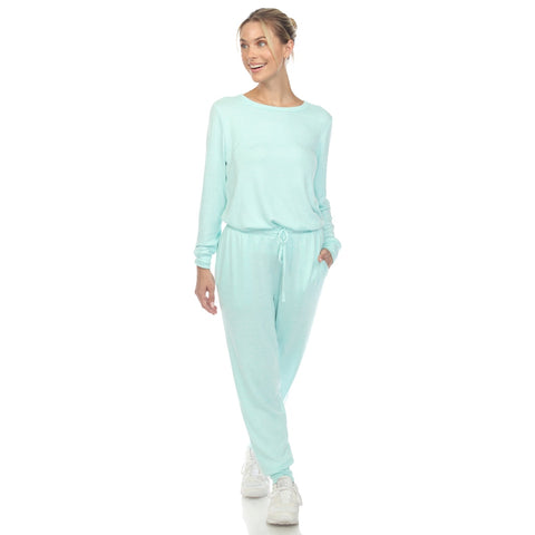 Women's 2 Piece Lounge Set