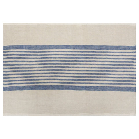 Brittany Natural Tea Towels 20x30 - Set of 2