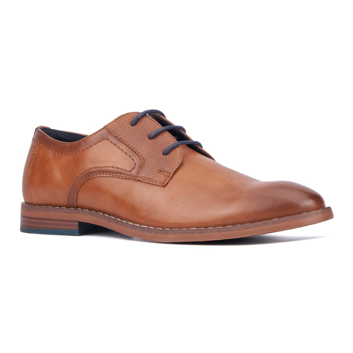  Reserved Footwear New York Reserved Footwear New York Men's Rogue Dress Oxfords - BROWN - Bonton