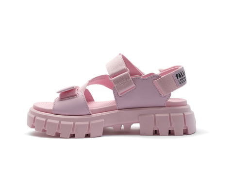 REVOLT SANDAL MONO