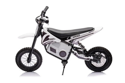 36V Freddo Electric Dirt Bike With Brushless Motor