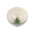  Spode Christmas Tree Rice Bowl Set of 4 - White - Bonton