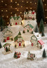  Spode Christmas Village Church - White - Bonton