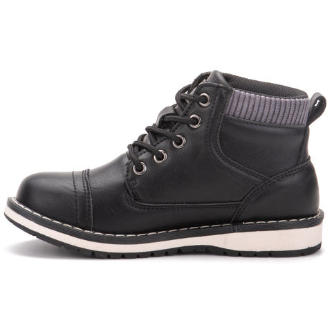 Boys Youth Alvin Boot