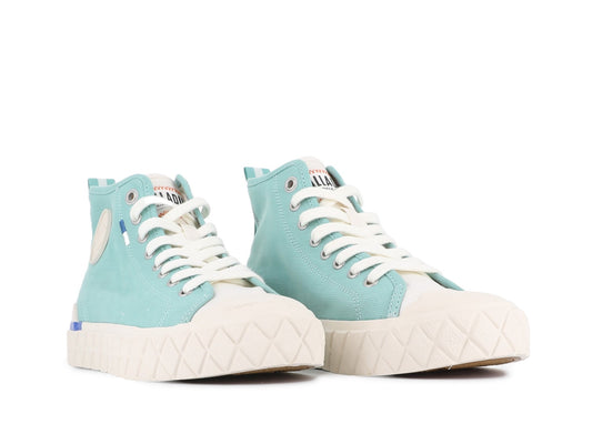 PALLA ACE CHUKKA ORGANIC