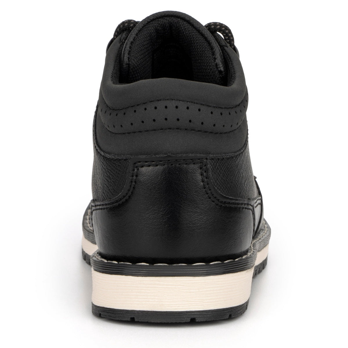  Xray Footwear Xray Footwear Boy's Youth Jonah Casual Boots - BLACK - Bonton