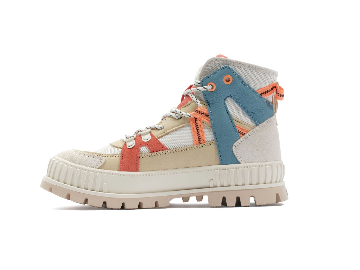  Palladium PALLASHOCK OUTCITY - Womens 6.5 - Bonton