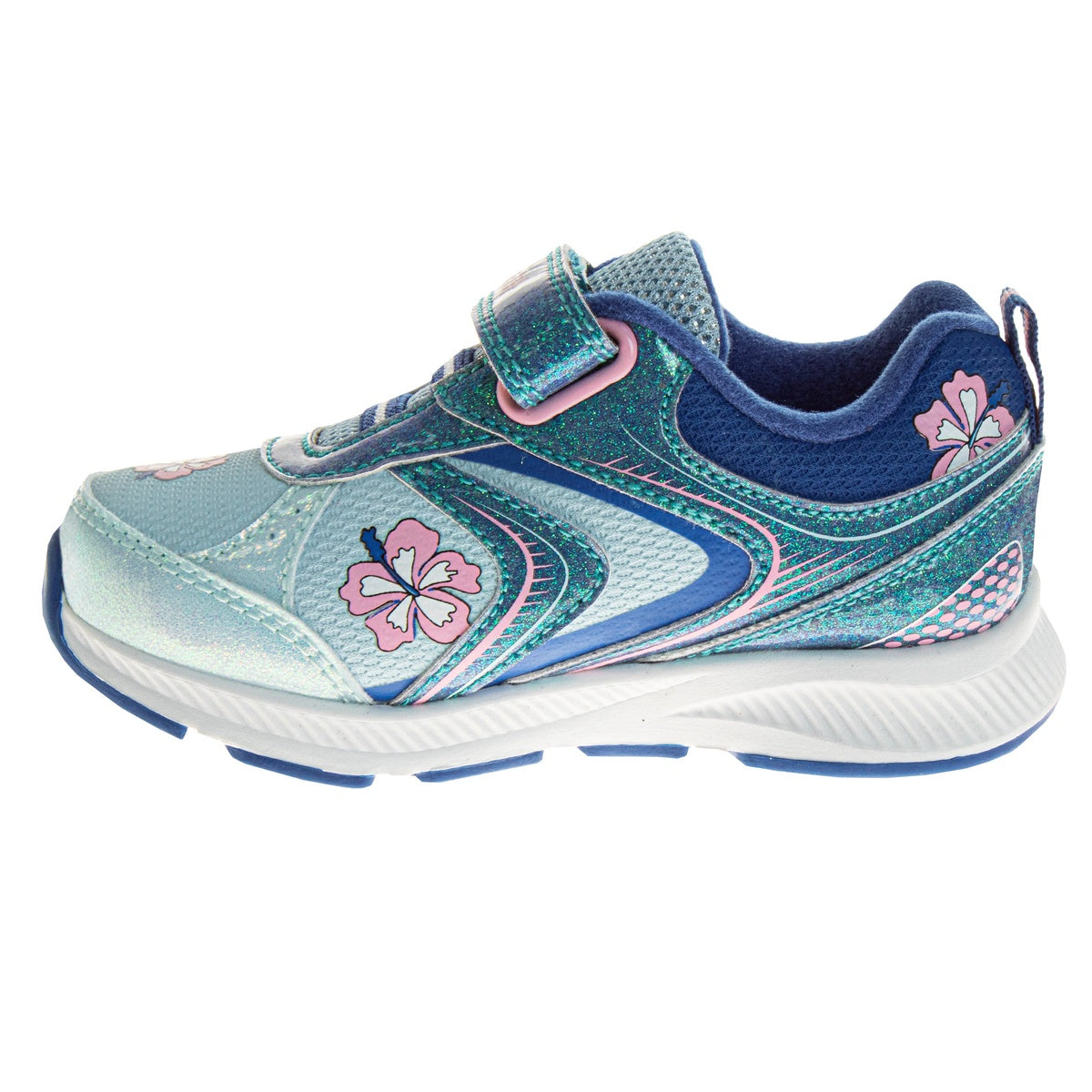  Josmo Disney Lilo and Stitch Girls Sneakers (Toddlers) - 7 - Bonton
