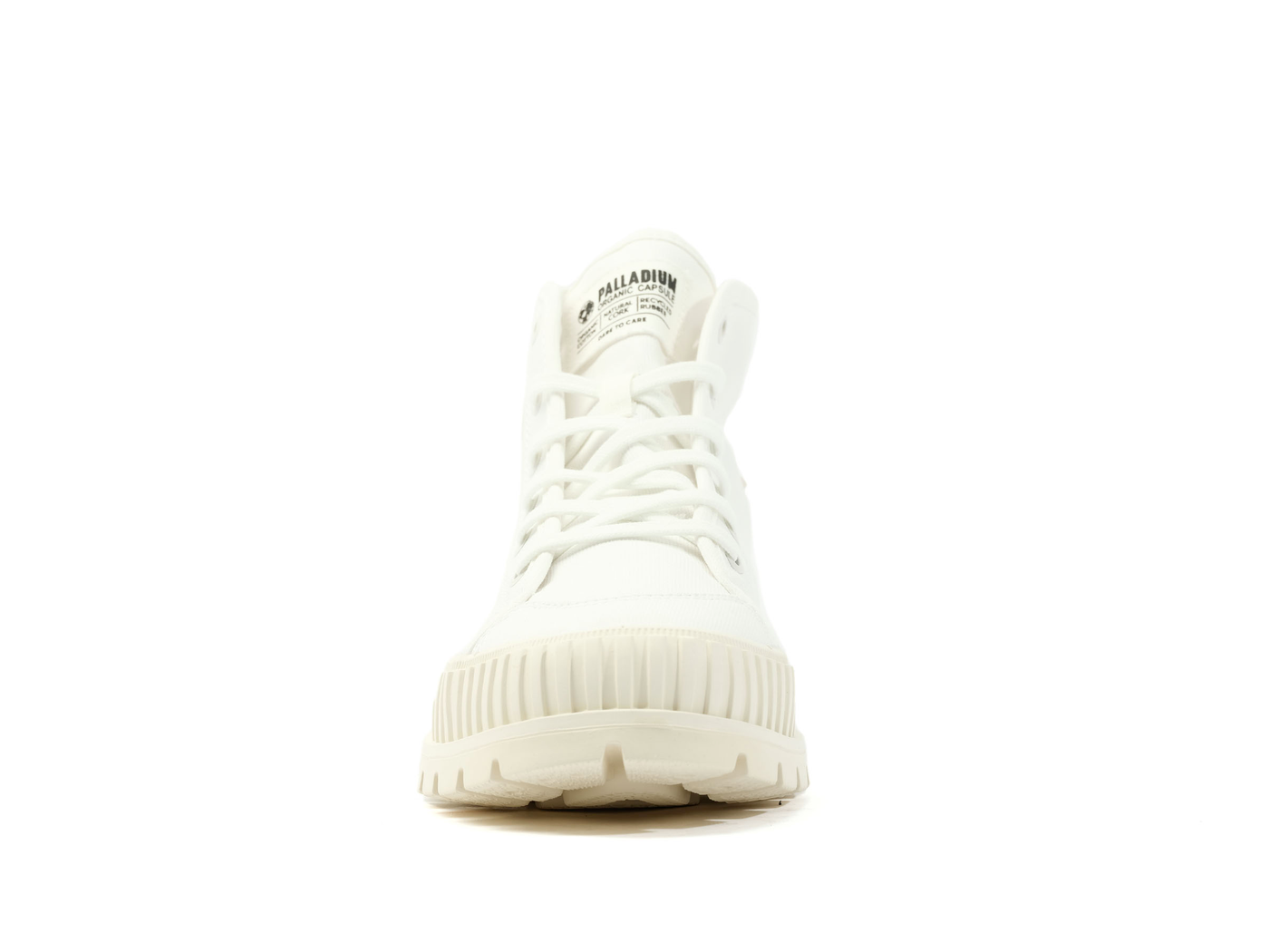  Palladium PALLASHOCK ORGANIC 2 - Womens 6 / Big Kids 4.5 - Bonton