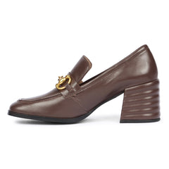 Saint G - Isha - Heeled Loafers