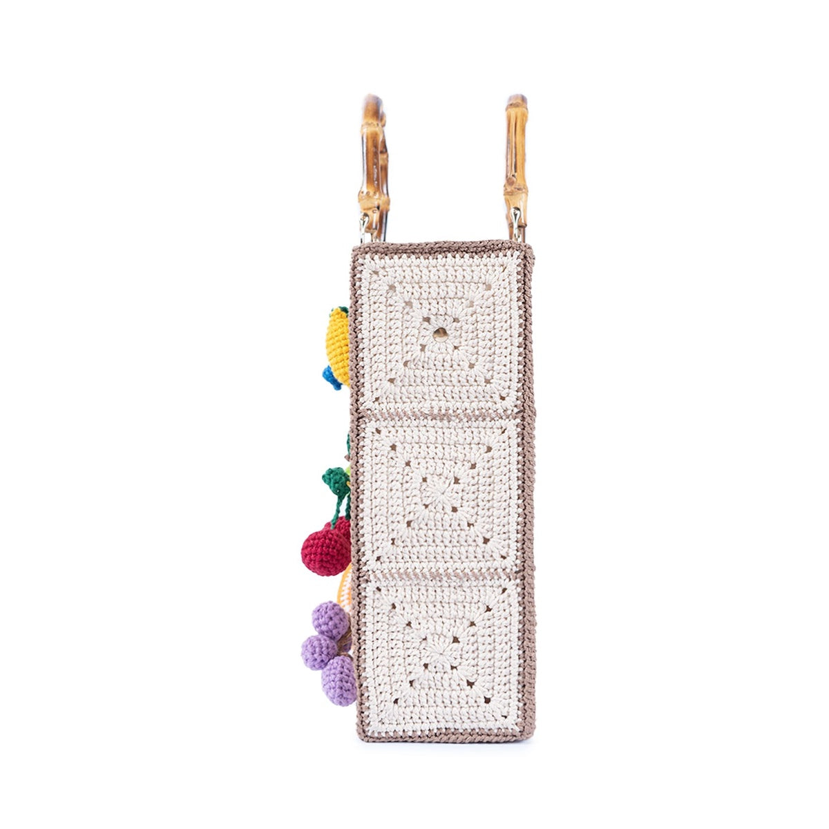  Jelavu Jelavu - Calista - Beige/ Fruit - Bonton