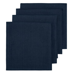 Palma Handwoven Napkins 20x20 - Set of 4