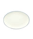  Noritake Colorwave Oval Platter - Blue - Bonton