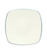  Noritake Colorwave Square Platter - Blue - Bonton