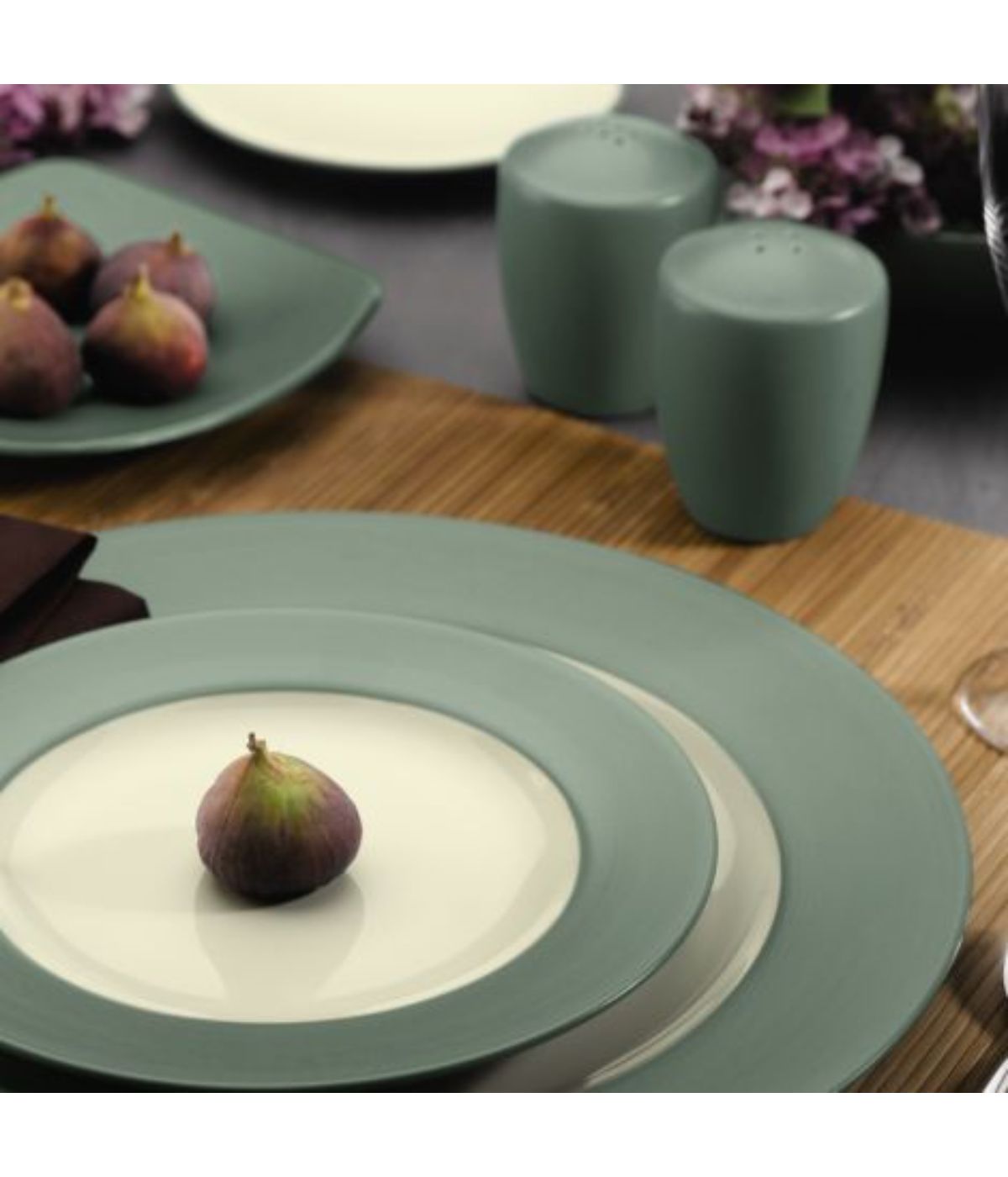  Noritake Colorwave Gravy - Green - Bonton