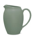  Noritake Colorwave Pitcher - Green - Bonton