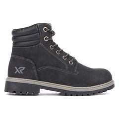 Xray Footwear Boy's Amiri Ankle Boots