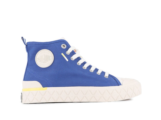 PALLA ACE CHUKKA ORGANIC