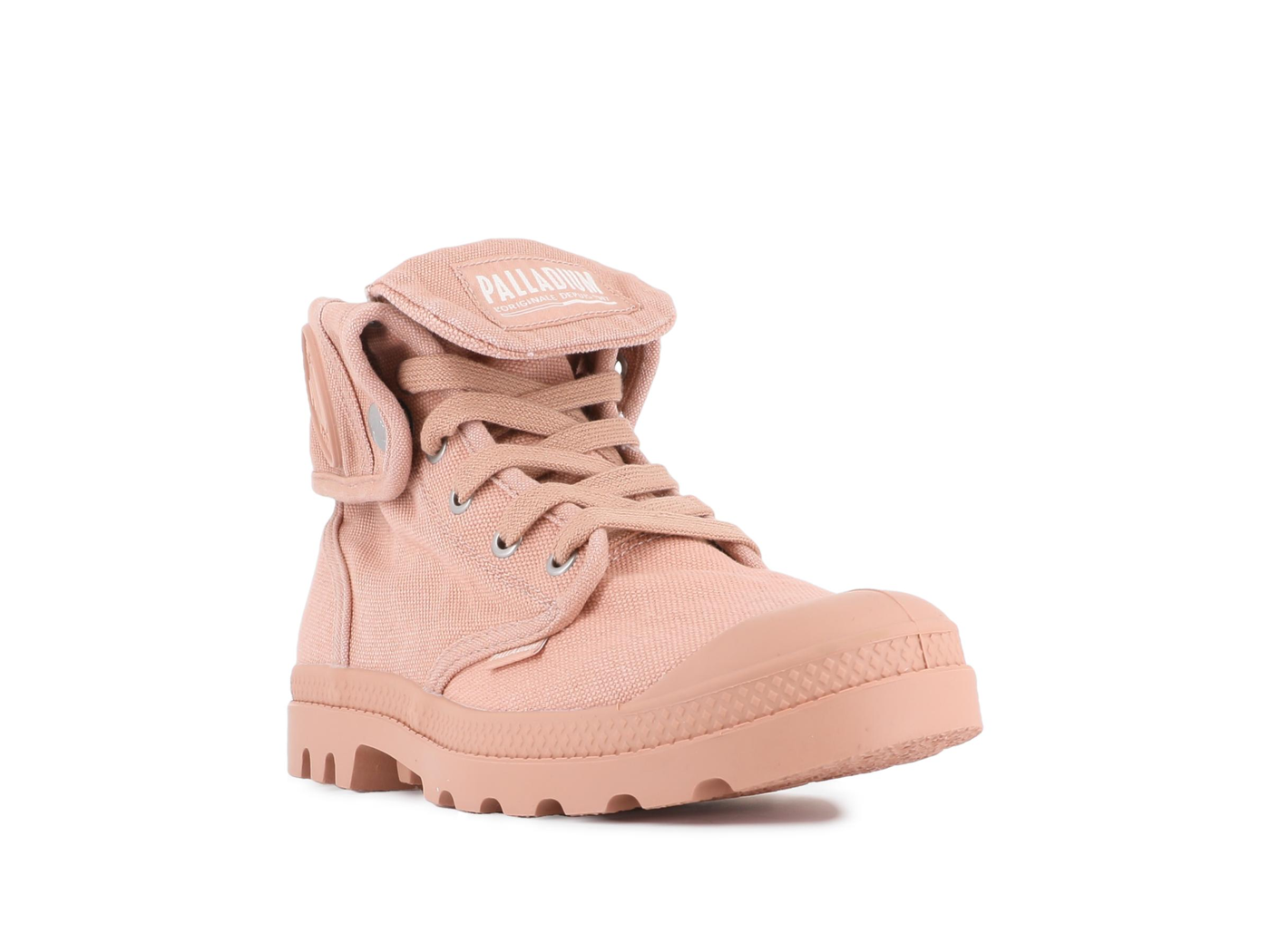 Palladium BAGGY - Womens 5.5 - Bonton