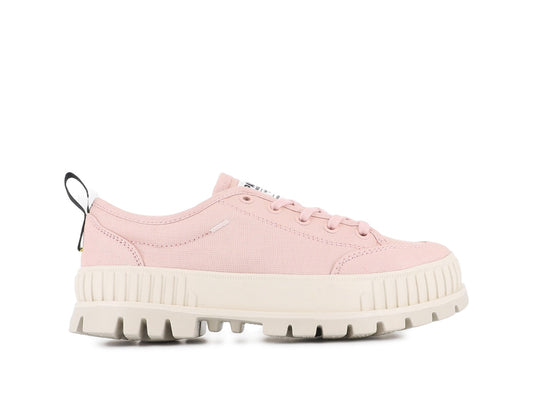 PALLASHOCK LO ORGANIC 2