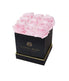  Eternal Roses Lennox Gift Box, Black - Large - Pink Martini - Bonton