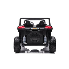 24V 4x4 Freddo Dune Buggy Buccaneer 2 Seater Ride-On