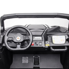 24V 4x4 Freddo Dune Buggy Buccaneer 2 Seater Ride-On