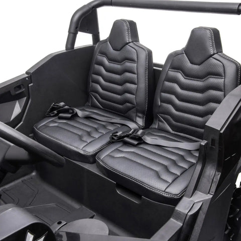 24V 4x4 Freddo Dune Buggy Buccaneer 2 Seater Ride-On