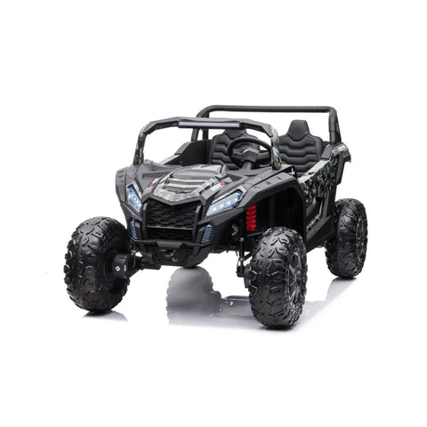 24V 4x4 Freddo Dune Buggy Buccaneer 2 Seater Ride-On