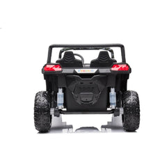 24V 4x4 Freddo Dune Buggy Buccaneer 2 Seater Ride-On