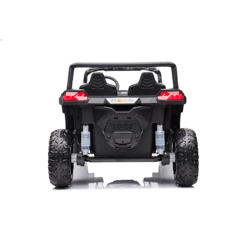 24V 4x4 Freddo Dune Buggy Buccaneer 2 Seater Ride-On