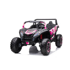 24V 4x4 Freddo Dune Buggy Buccaneer 2 Seater Ride-On