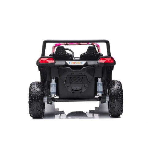 24V 4x4 Freddo Dune Buggy Buccaneer 2 Seater Ride-On