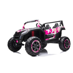 24V 4x4 Freddo Dune Buggy Buccaneer 2 Seater Ride-On