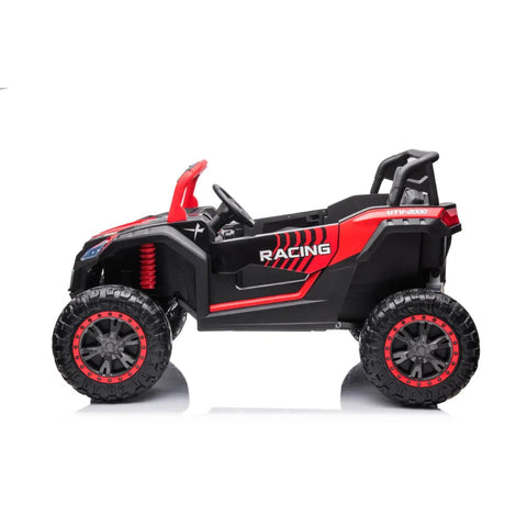 24V 4x4 Freddo Dune Buggy Buccaneer 2 Seater Ride-On