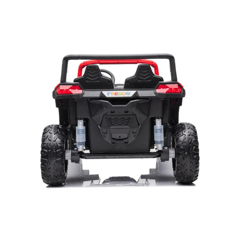 24V 4x4 Freddo Dune Buggy Buccaneer 2 Seater Ride-On