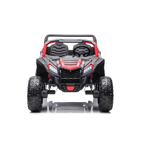 24V 4x4 Freddo Dune Buggy Buccaneer 2 Seater Ride-On