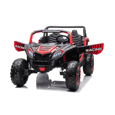24V 4x4 Freddo Dune Buggy Buccaneer 2 Seater Ride-On