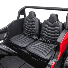 24V 4x4 Freddo Dune Buggy Buccaneer 2 Seater Ride-On