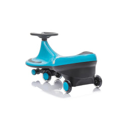 Freddo Toys Swing Car With Flashing Wheels