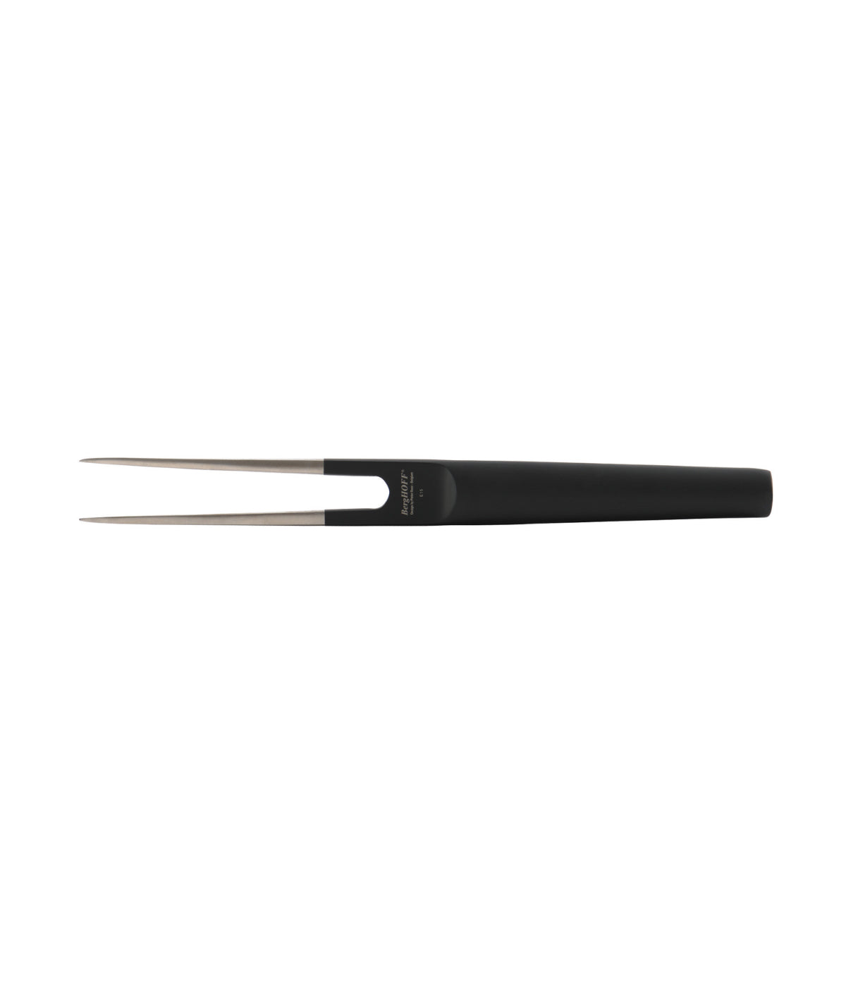  BergHOFF Ron Carving Fork - Black - Bonton