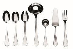 Dolce Vita 7 Piece Serve Set