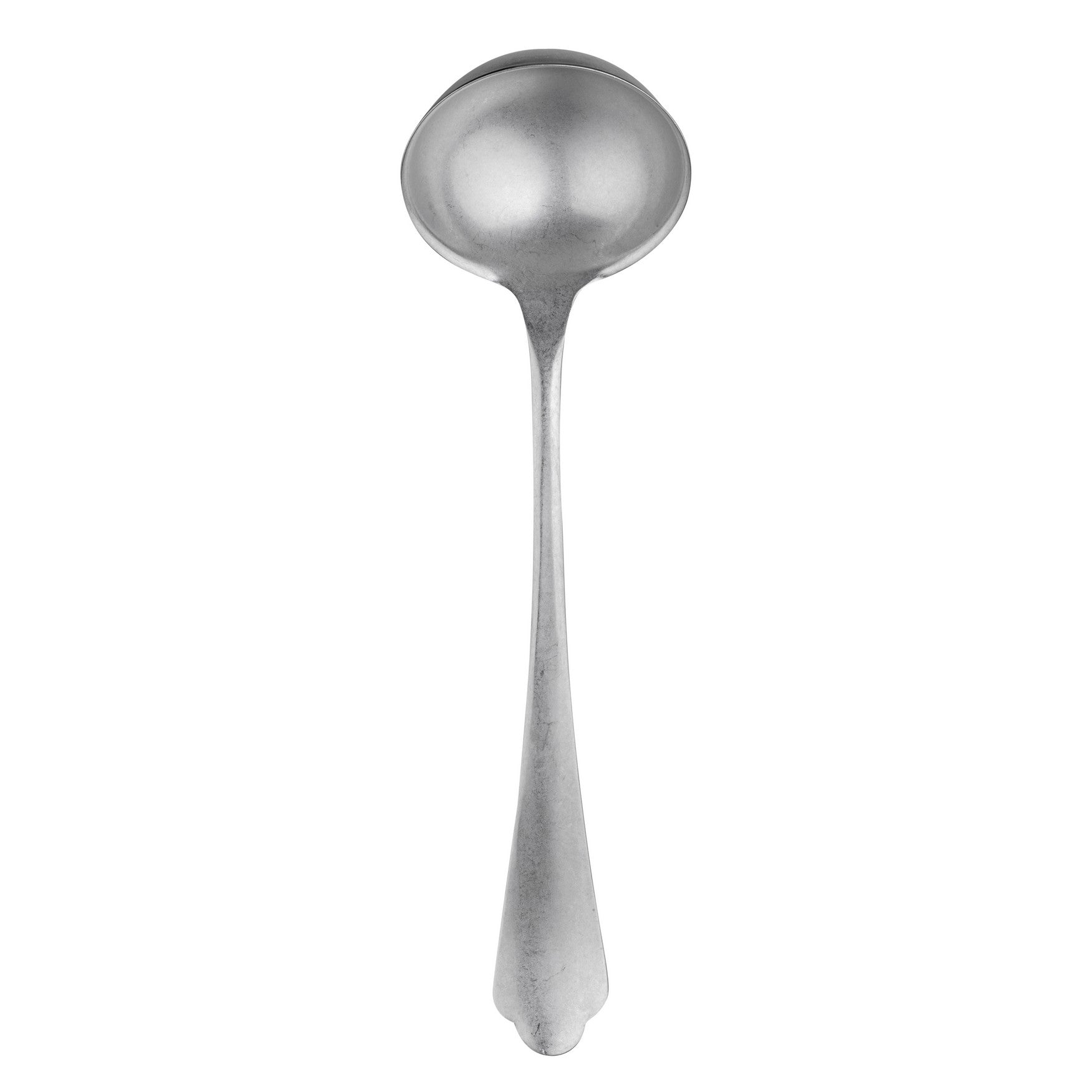  Mepra Dolce Vita Pewter Ladle - Default Title - Bonton