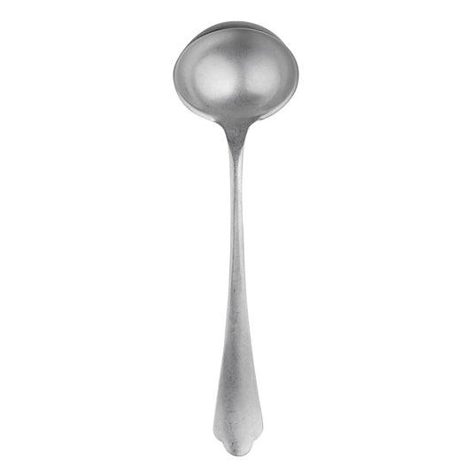 Dolce Vita Pewter Ladle