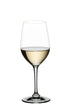  Nachtmann Vivino White Wine Glass Set of 4 - Clear - Bonton