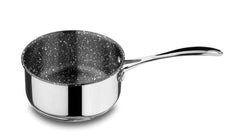 Glamour Stone Casserole 1 Handle with Lid